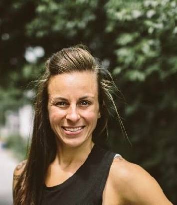 Melissa Sweers